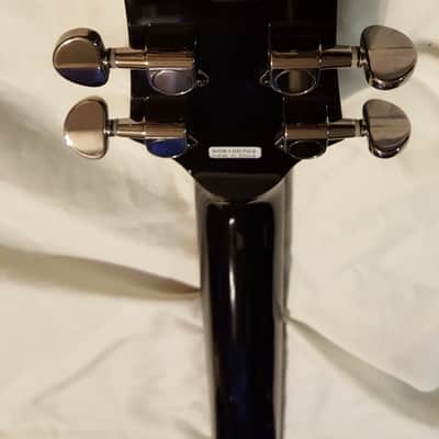 Ibanez ART300 GRC Green Caiman 2009 image 7