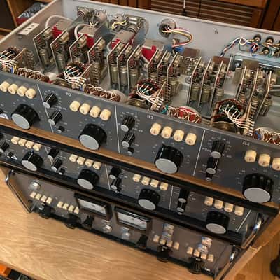NTP System-65 1965 image 4