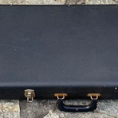 Fender Jazz Bass 1972 - Suburst - Maple Fingerboard with Black Blok image 20