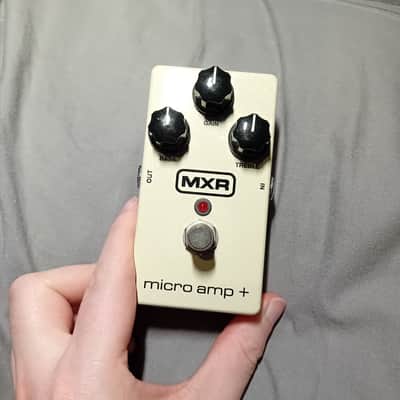 MXR M233 Micro Amp + image 1