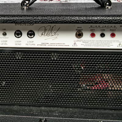 PRS - SE20 - Tube Combo Guitar Amplifier - x0912 - USED image 13