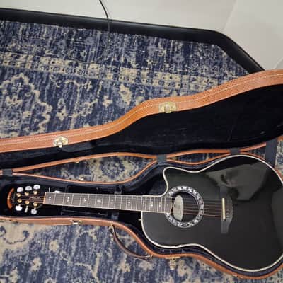 Rockley Dreadnought Case - Used image 3