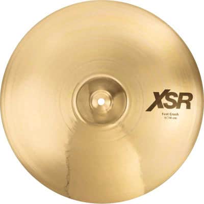 Sabian XSR1607B 16" Fast image 2