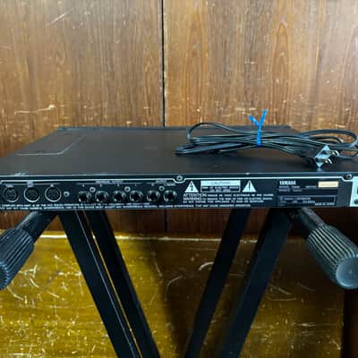 Yamaha TG500 Tone Generator New internal battery sy85 image 6
