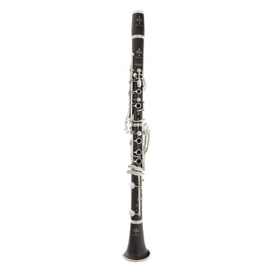 Buffet Crampon BC1216LN-5 Tradition Professional A Clarinet image 1