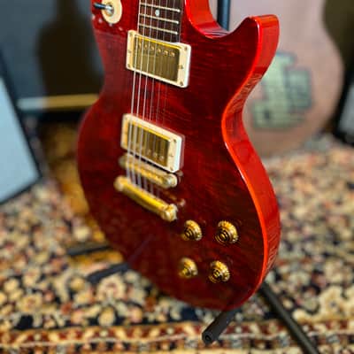 Gibson Les Paul Junior Special Plus with Humbuckers 2001 - 2004 image 4