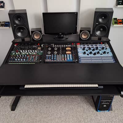 M Gear Design Mastering - Recording Studio Audio Desk image 4