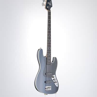 Fender JAPAN AJB M DJ GMB Aerodyne Jazz Bass Medium Scale 2006 2008 (S/N:S072347) (10/03) image 8