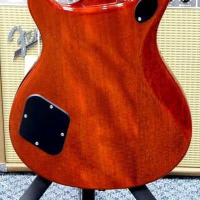 2024 PRS SE McCarty 594 Electric Guitar w/ Gig Bag! Vintage Sunburst! VERY NICE!!! image 5