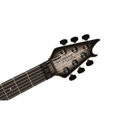 EVH Wolfgang Special EB SVB Silverburst - Electric Guitar image 5