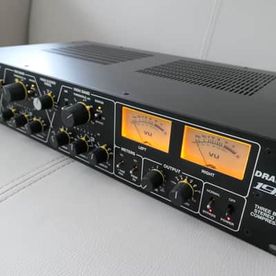 Immagine Drawmer 1973 - Multiband Compressor - 1