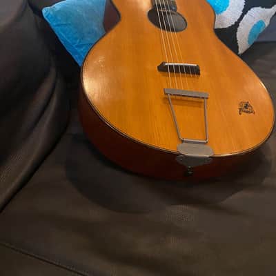 Framus Model 5/1 1956 - Natural image 13