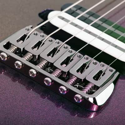 Schecter C-1 SLS Hollywood Supernova image 9