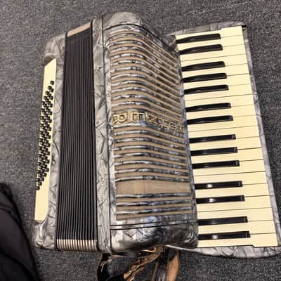 Hohner Verdi 80 Bass Accordion image 6