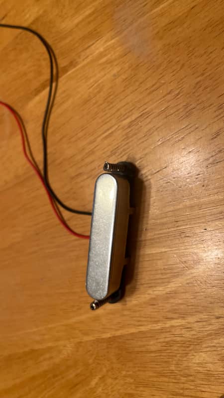 Squier 50’s Classic Vibe Telecaster - Neck Pickup image 1