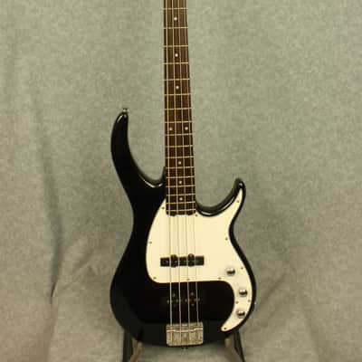 Peavey Milestone III Electric 4-String Bass image 2