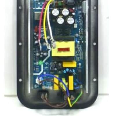 Replacement Amplifier Module Electro Voice EV ELX112P/115P Power Speaker w/ DSP image 2