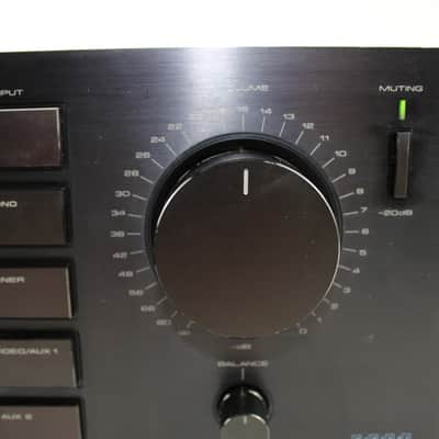 Pioneer A-88X Elite series Stereo integrated Amplifier image 3