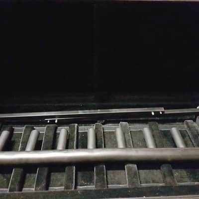 TRAVEL GUITAR STAND / CASE for 7 ELECTRIC GUITARS / BASS image 4
