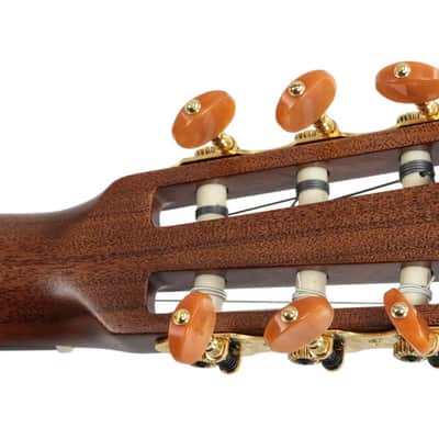 Martin 000C12-16E Nylon Orchestra Acoustic Electric image 5