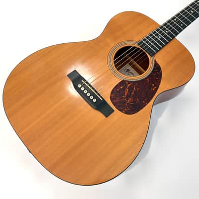 Martin 000-16GT Natural 2011 image 3