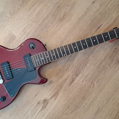 Burny RSL 60 Rock'n Roll Version - Made in Japan - 89/91 Les Paul Special image 1