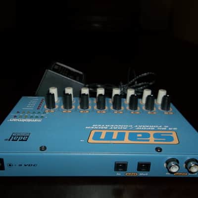 Midiman / M-Audio SAM S/PDIF-ADAT Convertor image 4
