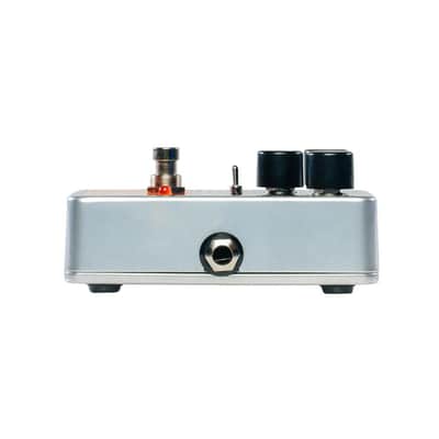 electro-harmonix OP-AMP Big Muff Distortion Pedal - EHX Original image 6