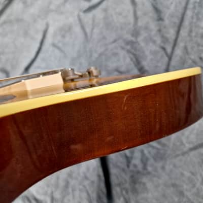 Epiphone LPS-80 Les Paul Tobacco Burst - Japan,with hardcase! image 19