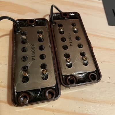 Ibanez Super 88 pickups set image 4