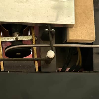 Kosth Vibraphone 208 circa 1960s - 1970s 3 Octaves 4 Mallets image 14