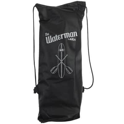 Kala Waterman Soprano Ukulele & FREE Bag Sea Foam Green image 6