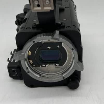 Sony Solid State Camcorder, Model PMW-F55  1835 hrs image 4
