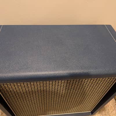 Mojotone British Style 4x10 Speaker Cabinet image 2