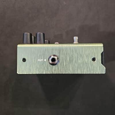 Fender Pour Over Envelope Filter 2019 - Present - Green image 2