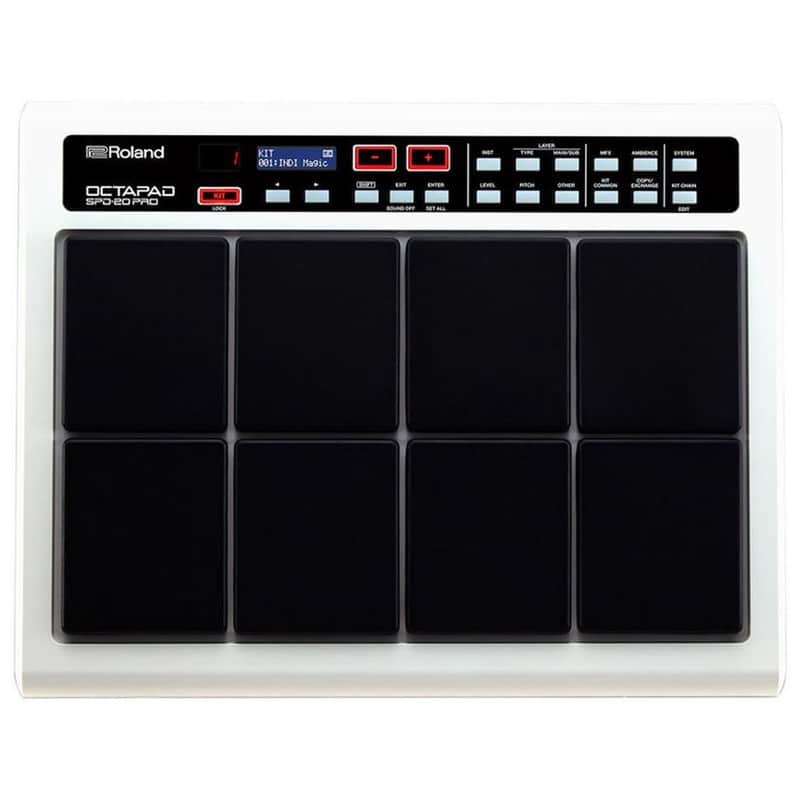 Roland SPD-20 Pro Octapad image 1