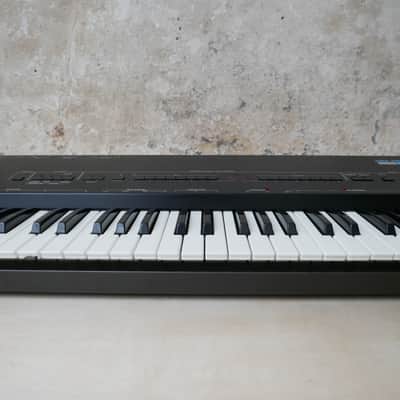 Roland • MKB-200 61-Key MIDI Keyboard Controller (1985-1989) SERVICED image 11