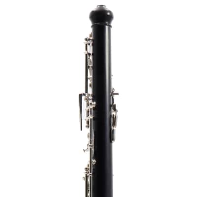 Yamaha Model YOB-841T Custom Handmade Oboe SN 011715 image 7