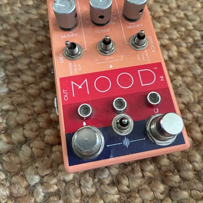 Immagine Chase Bliss MOOD - V1 - 2