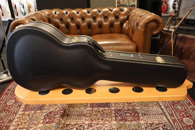 Eastman OO Model Hardcase image 1