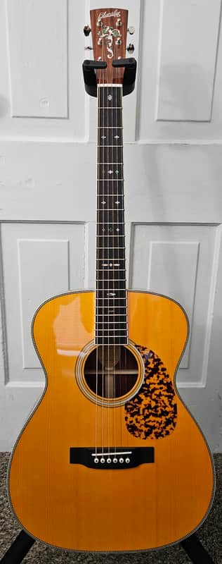 Blueridge BR-263 Adirondack Spruce 14-Fret 000 NEW! Free Shipping to US Amazing Deal! image 1