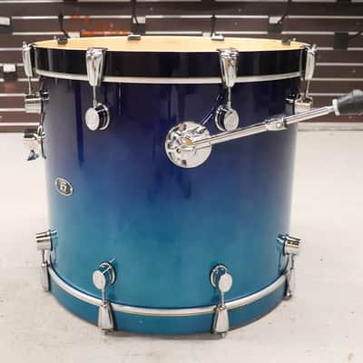 PDP X7 Series 18x22 Bass Drum image 7