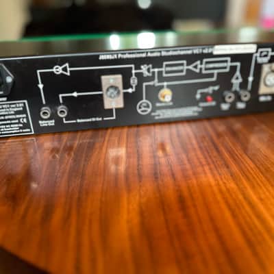 JoeMeek VC1 "Gold Letter" Studio Channel Strip / Preamp image 4