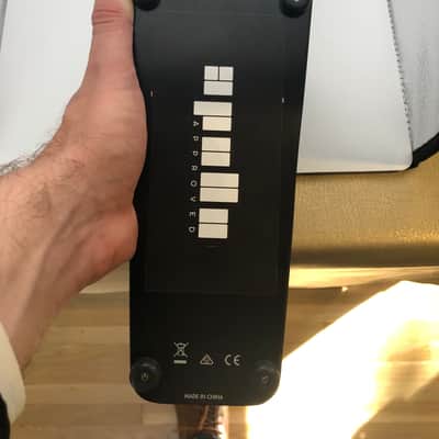 Apollo Approved Wah x26 image 7