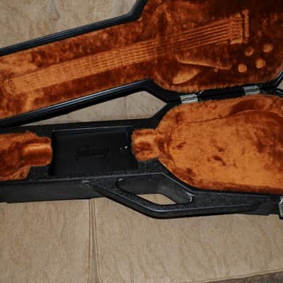 Gibson Les Paul Custom Black Beauty 1983 image 11