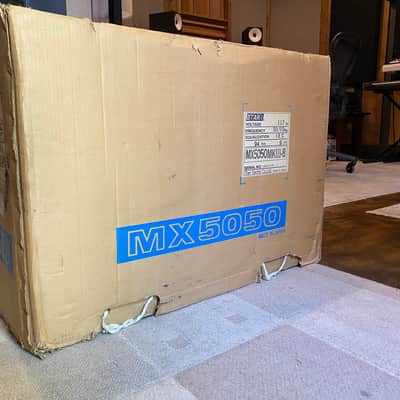 Otari MX5050 MKIII 8 channel Tape Machine image 13