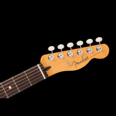 Fender Player II Telecaster Chambered White Blonde image 6