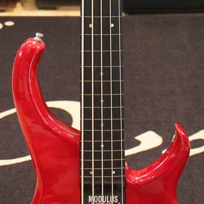 Modulus Quantum 5 FL USATO cod. 40326 image 6
