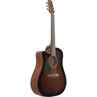 Ibanez AAD51LCE-DVS Lefthand - Lefthand Acoustic Guitar image 2