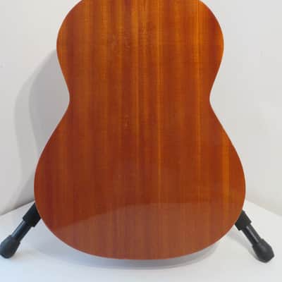 B&M Espana Classical / Flamenco Acoustic Guitar image 5